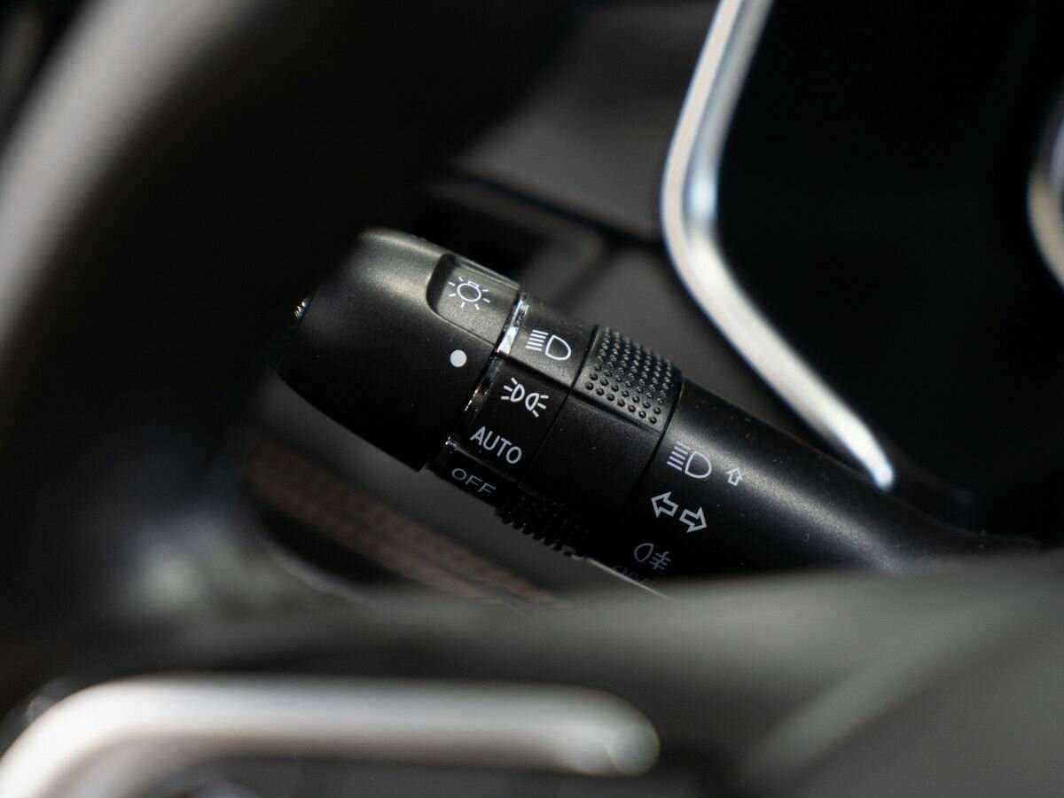 Б/У Чери Тигго 8 2020 года. Фото: #19