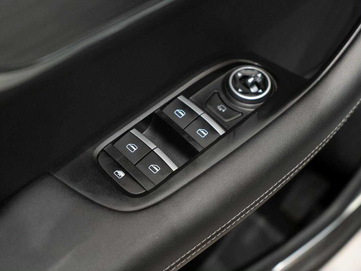 Б/У Чери Тигго 7 Про 2022 года. Фото: #15