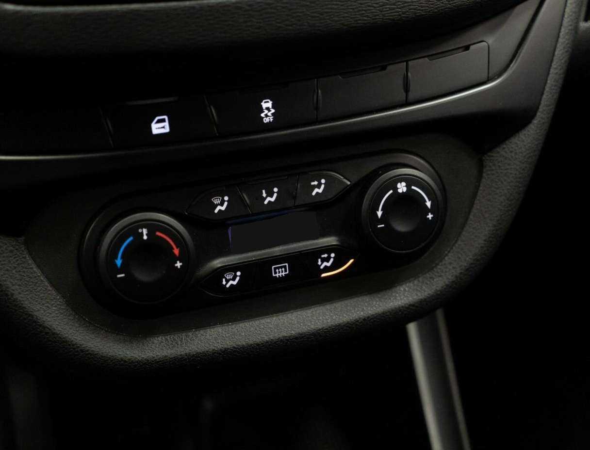 Б/У Лада (ВАЗ) Веста 2021 года. Фото: #10