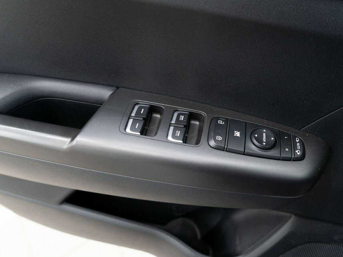 Kia Sportage 2019 года с пробегом. Фото: #14