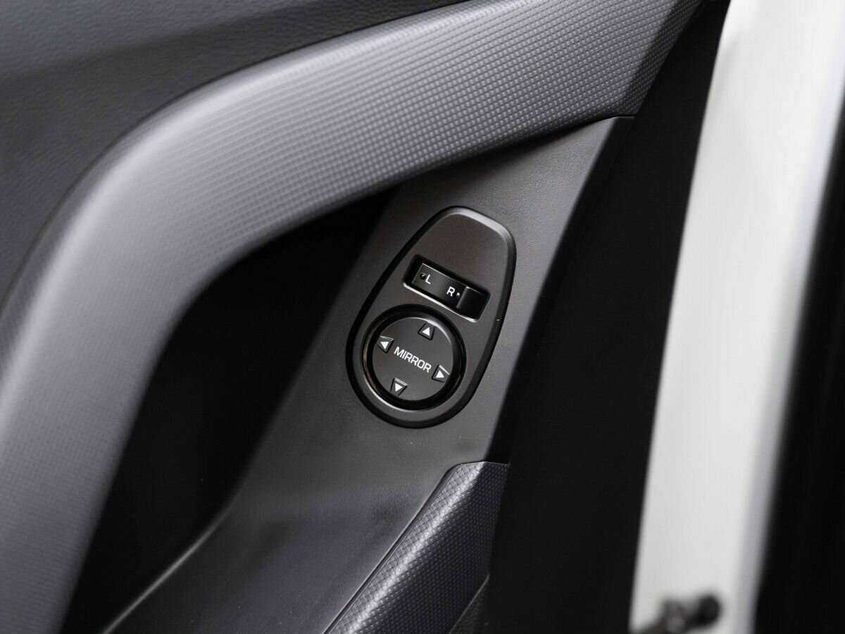 Б/У Хендай Крета 2016 года. Фото: #22