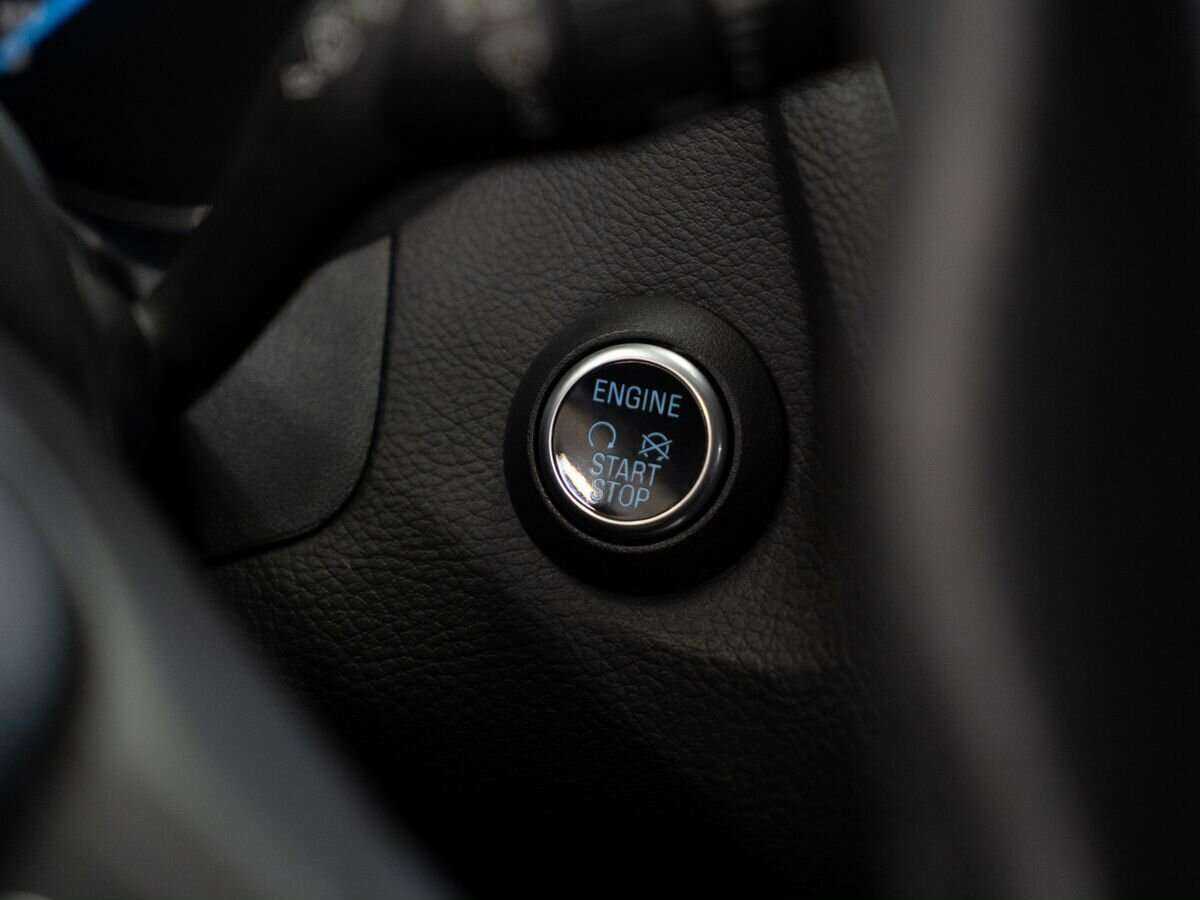 Б/У Форд Фокус 2017 года. Фото: #10