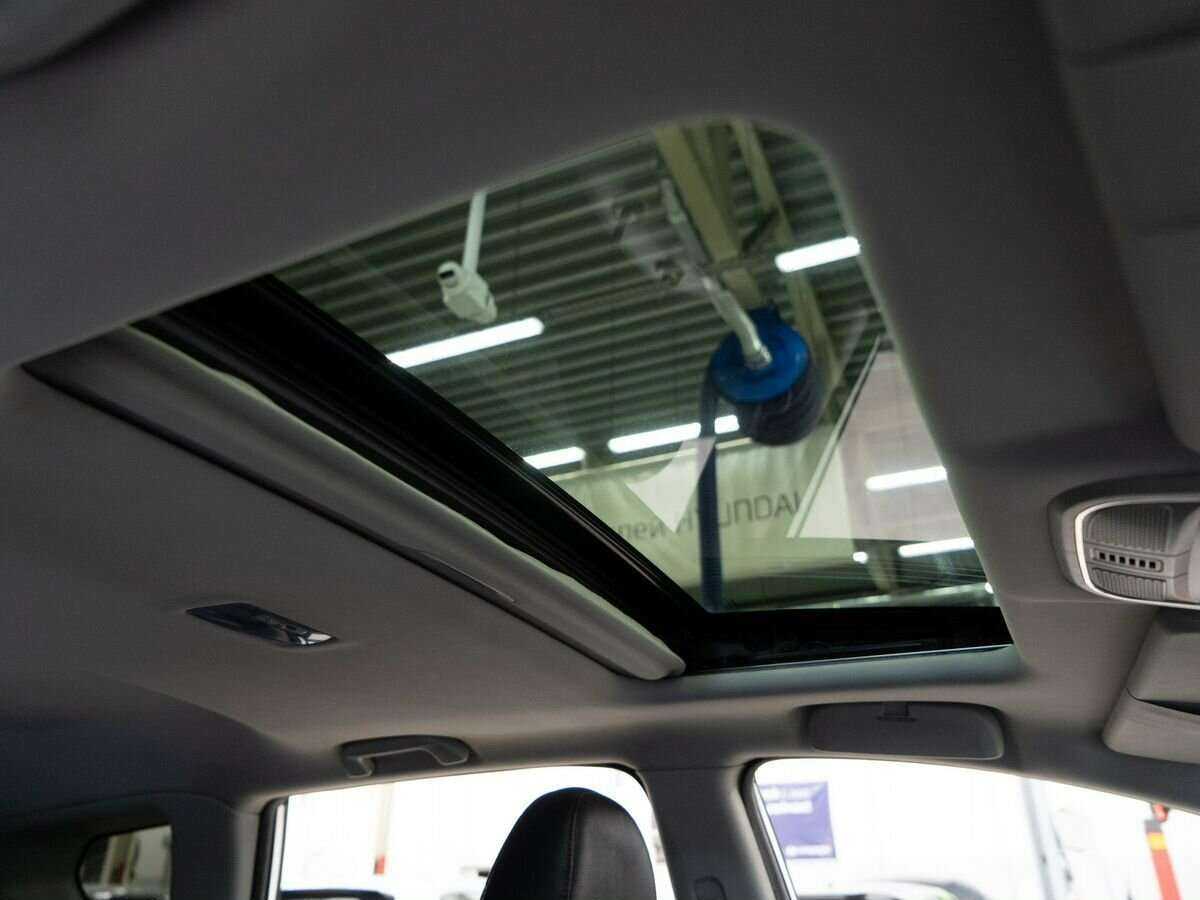 Б/У Хавал Х6 2014 года. Фото: #16