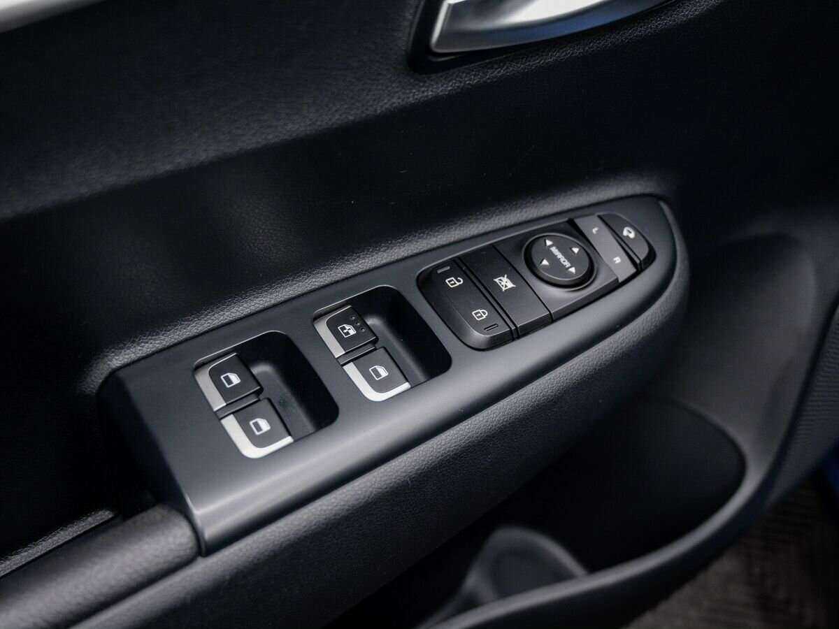 Б/У Киа Рио 2022 года. Фото: #15