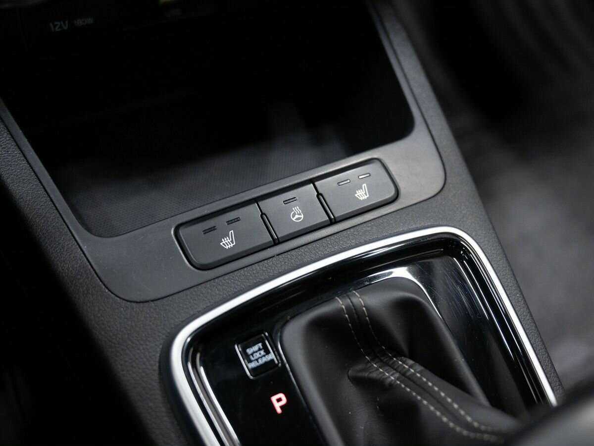 Б/У Киа Рио 2022 года. Фото: #21