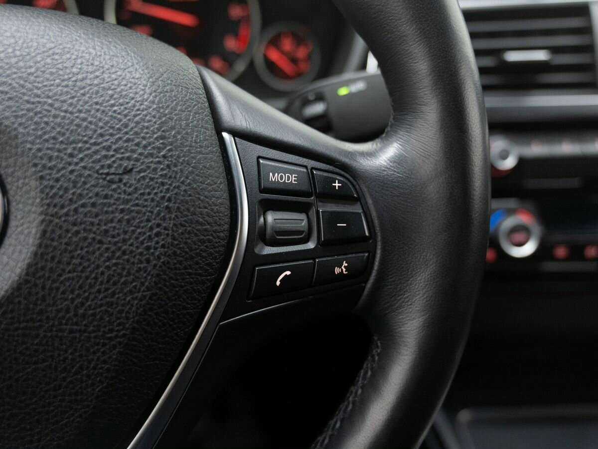 BMW 3 серии 2017 года с пробегом. Фото: #23