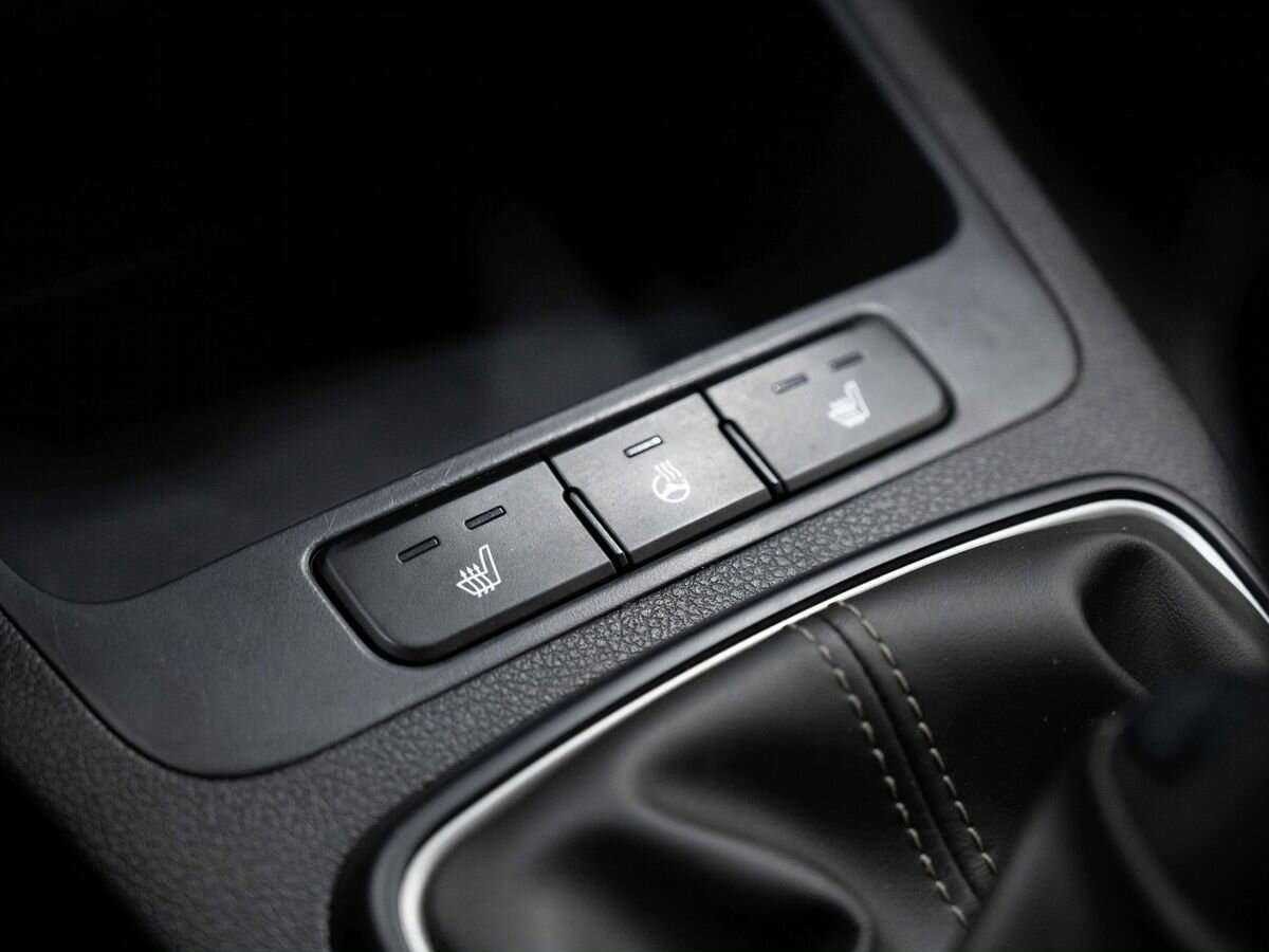 Б/У Киа Рио 2022 года. Фото: #13