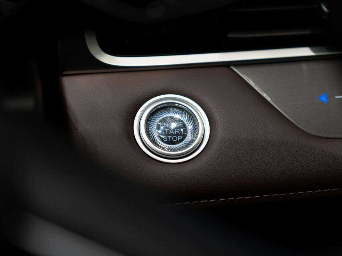 Chery Tiggo 8 Pro Max 2023 года с пробегом. Фото: #14