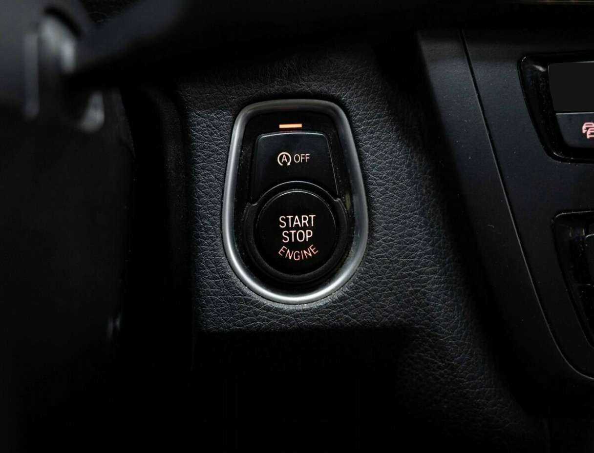 BMW 3 серии 2014 года с пробегом. Фото: #18