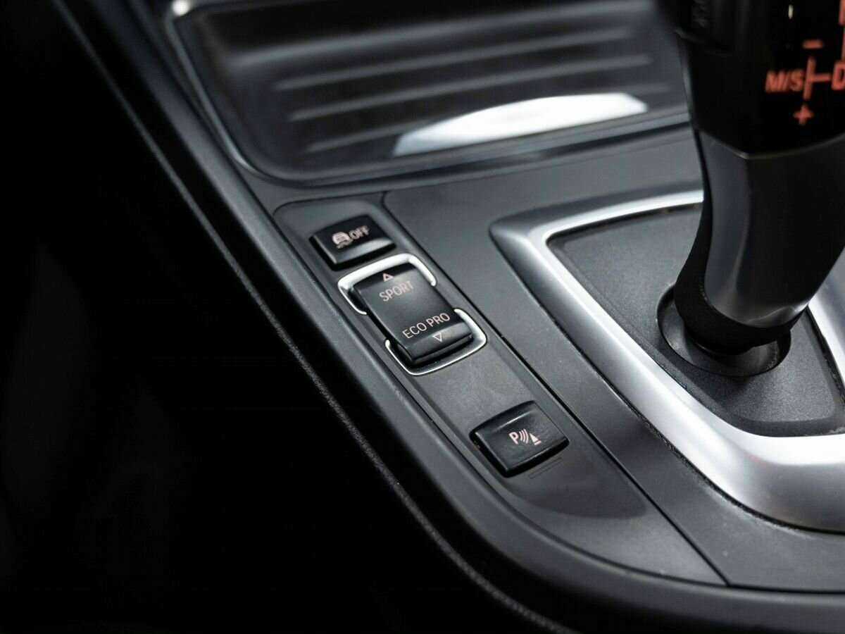 BMW 3 серии 2014 года с пробегом. Фото: #22