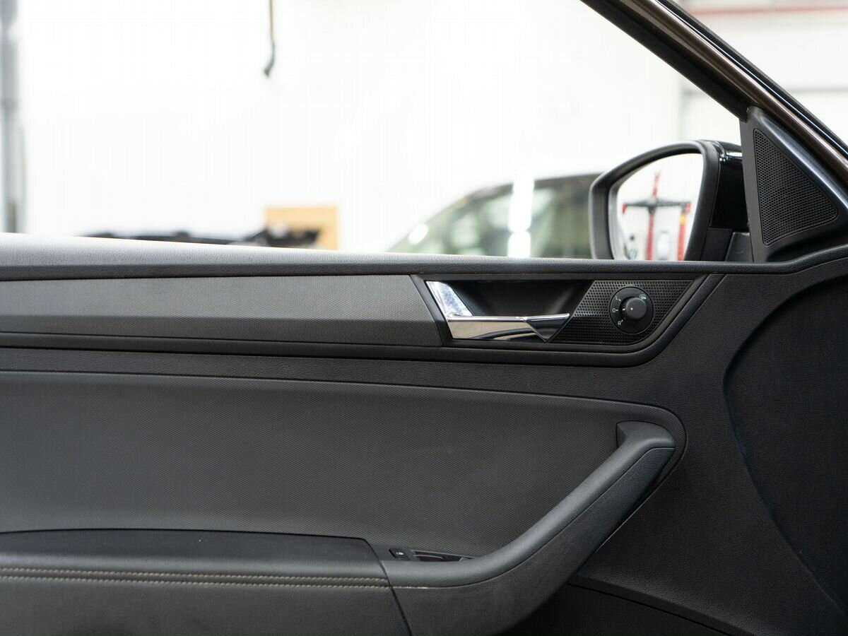 Б/У Шкода Рапид 2021 года. Фото: #14