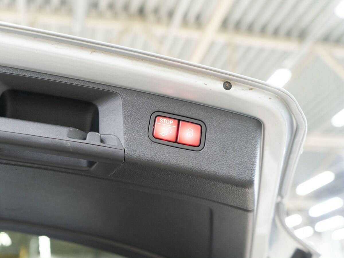 Mercedes-Benz GLK-Класс 2012 года с пробегом. Фото: #8