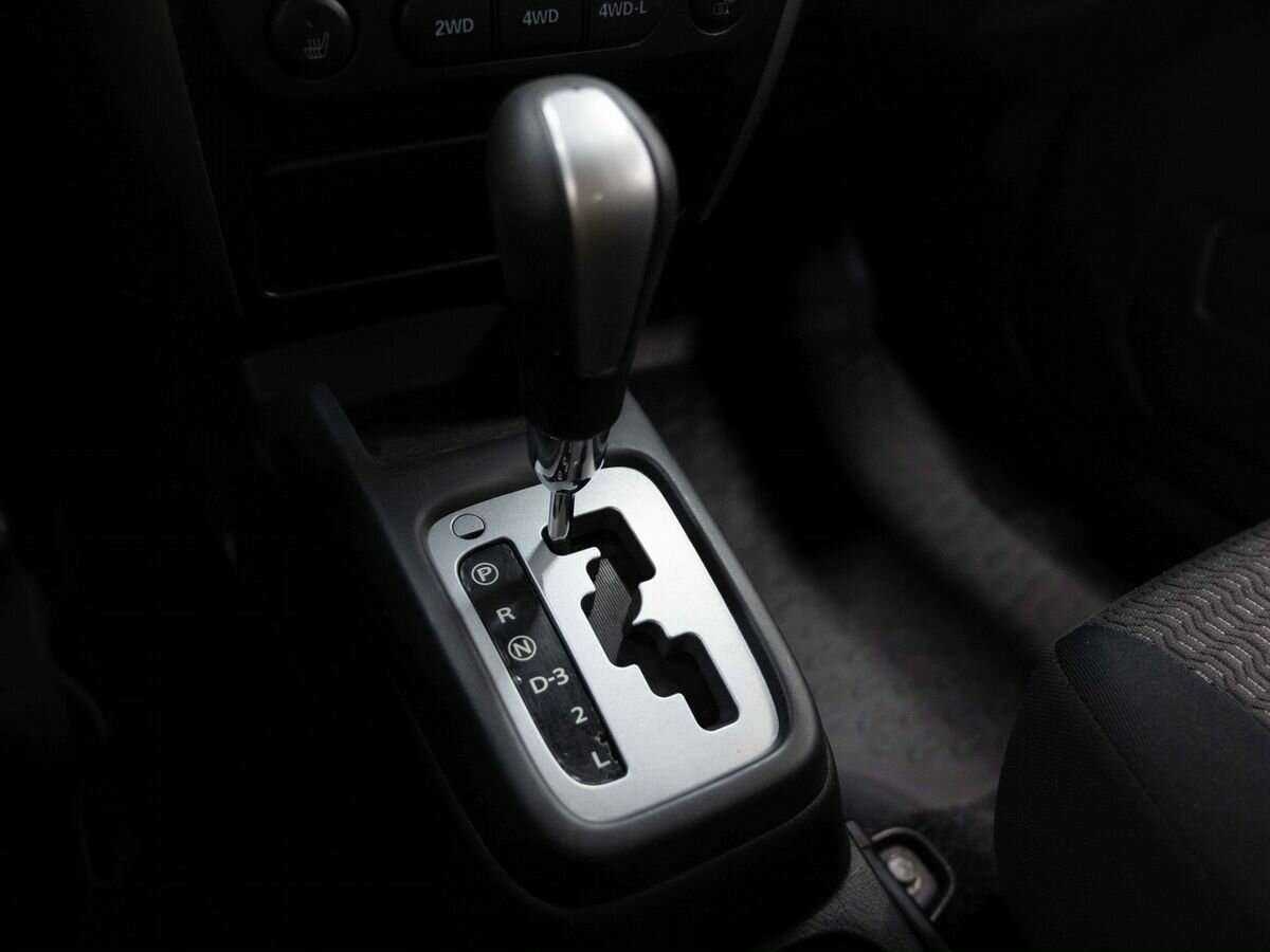 Б/У Сузуки Джимни 2012 года. Фото: #17