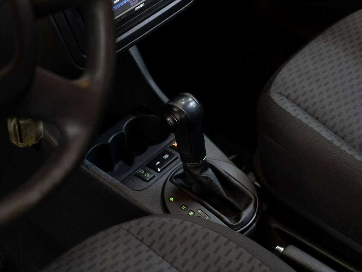 Б/У Шкода Фабия 2012 года. Фото: #10