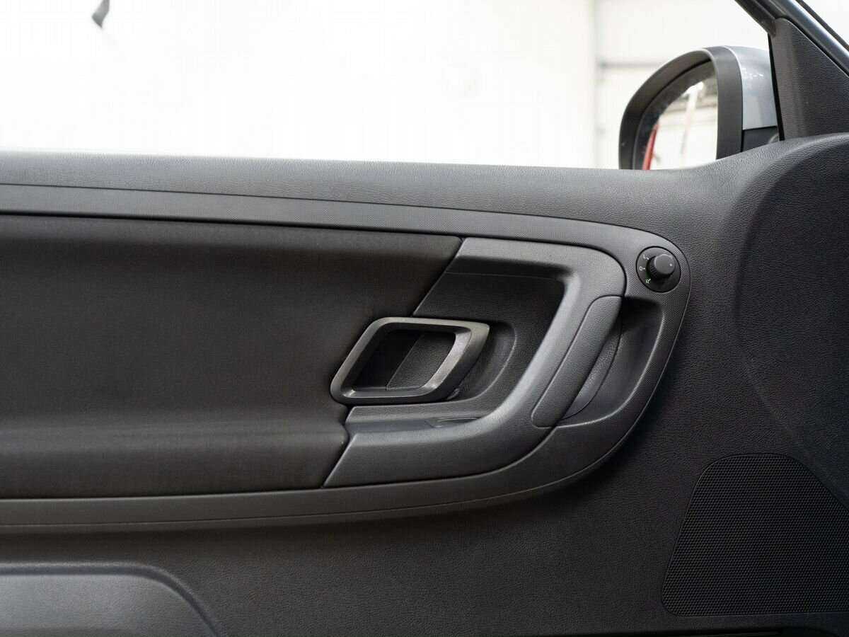 Б/У Шкода Фабия 2012 года. Фото: #14