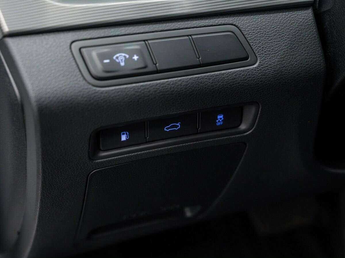 Б/У Хендай Соната 2017 года. Фото: #20