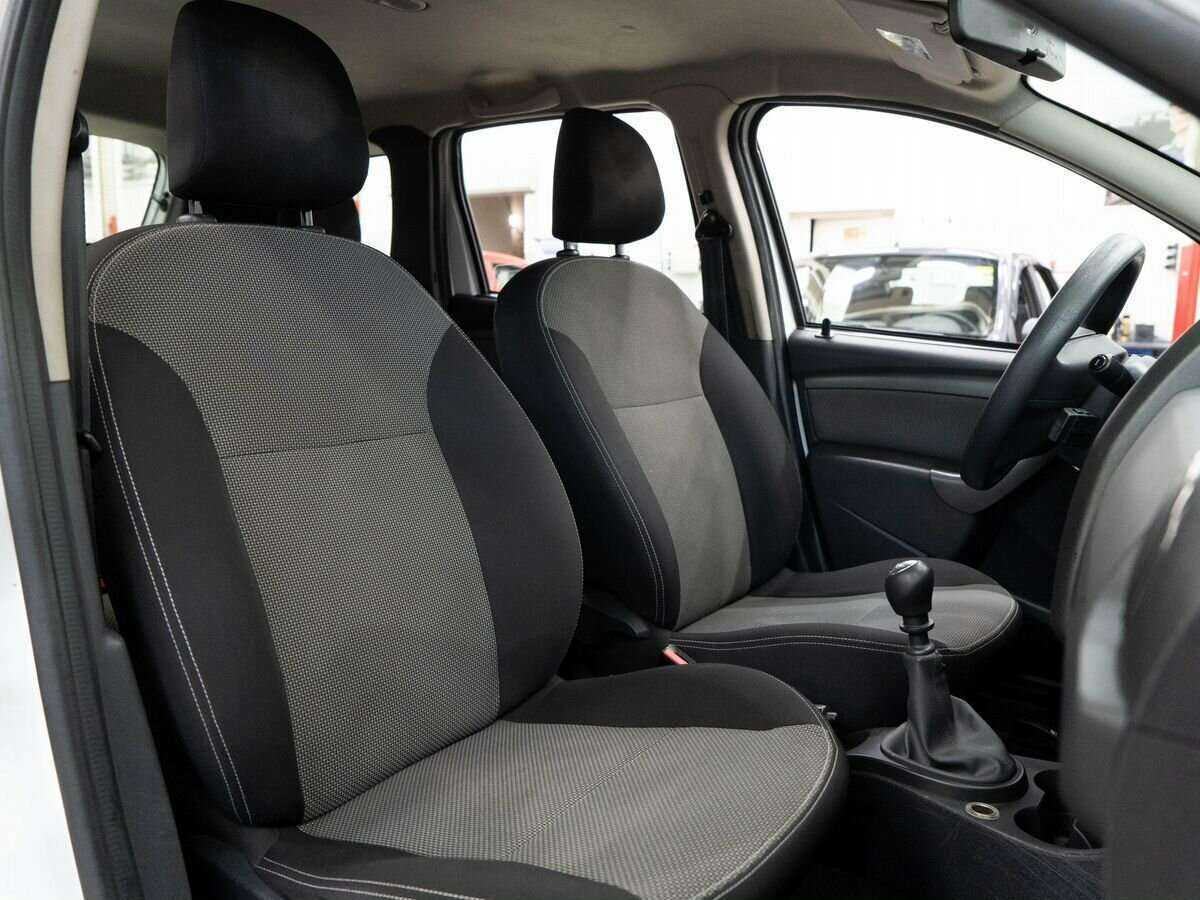 Б/У Рено Дастер 2015 года. Фото: #9