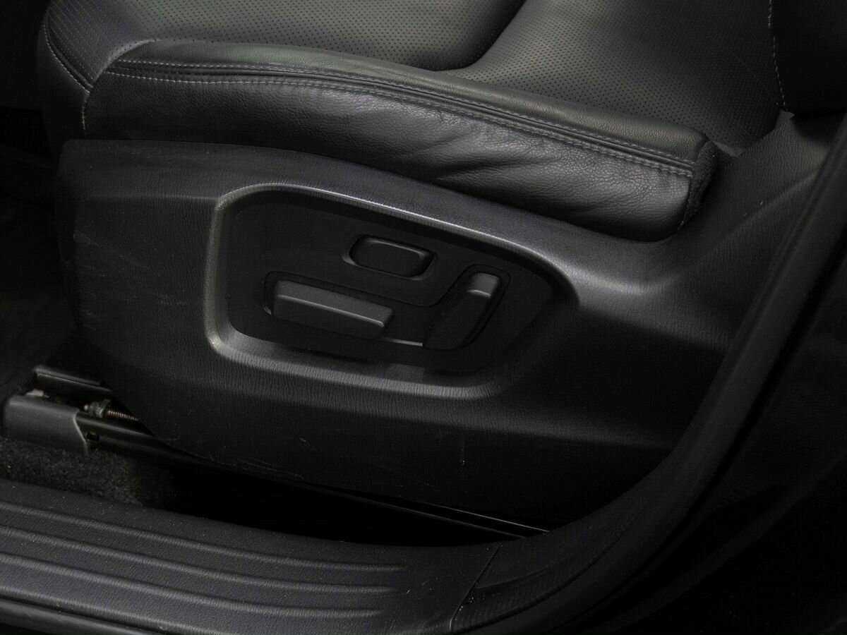 Mazda CX-9 2018 года с пробегом. Фото: #10