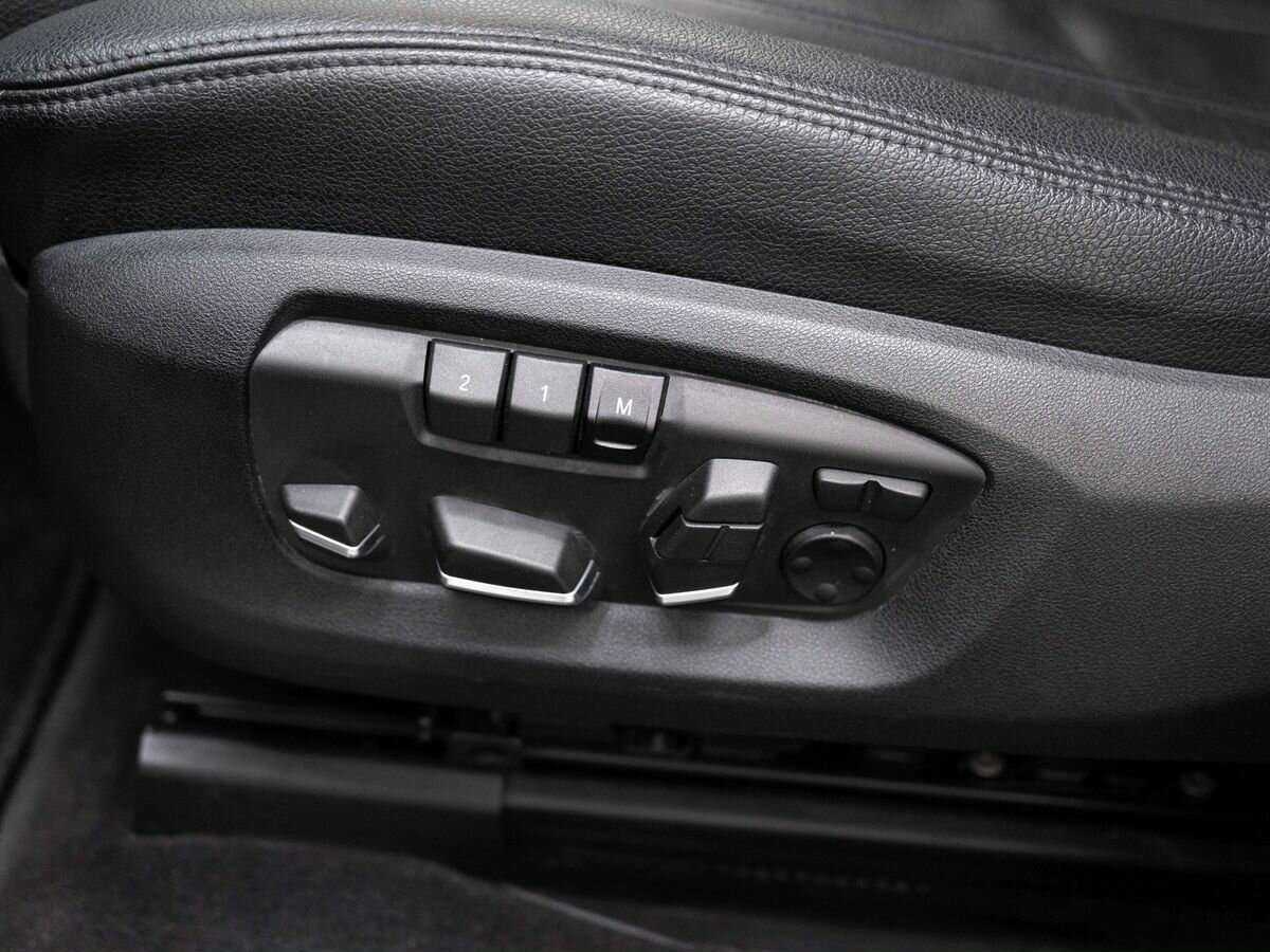 BMW X5 2014 года с пробегом. Фото: #20