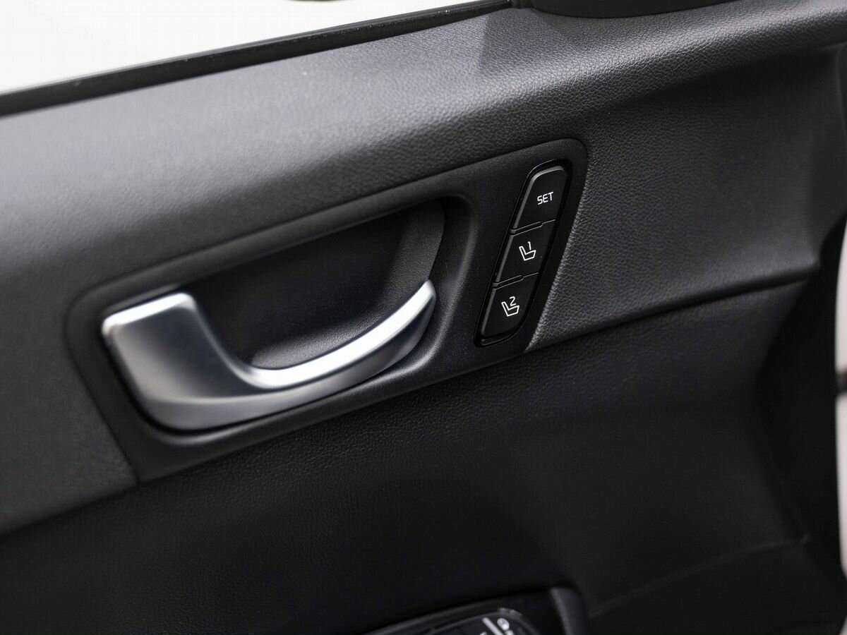 Kia Optima 2018 года с пробегом. Фото: #17