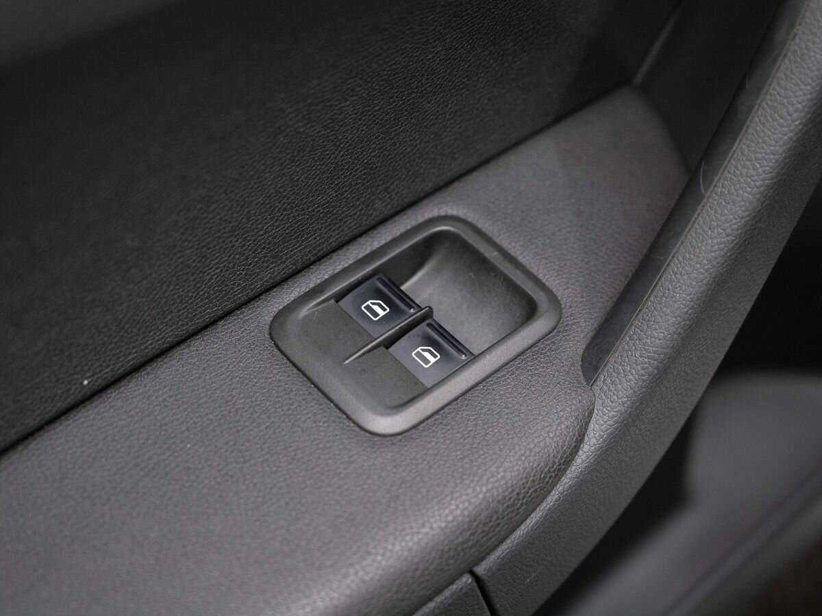 Б/У Шкода Йети 2014 года. Фото: #14