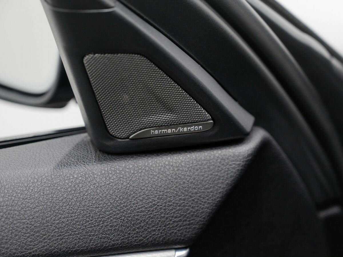 BMW 5 серии 2014 года с пробегом. Фото: #25