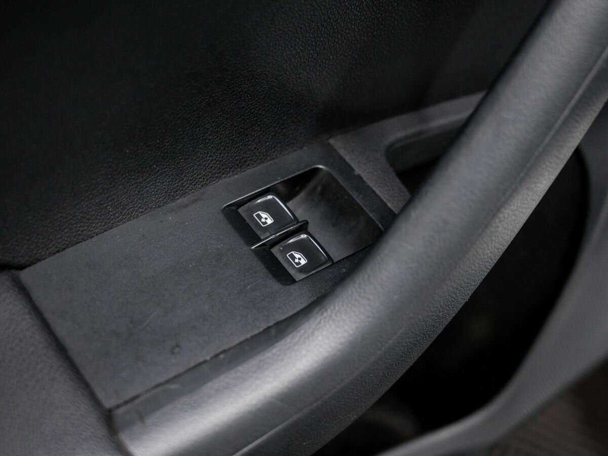 Б/У Шкода Октавия 2017 года. Фото: #14