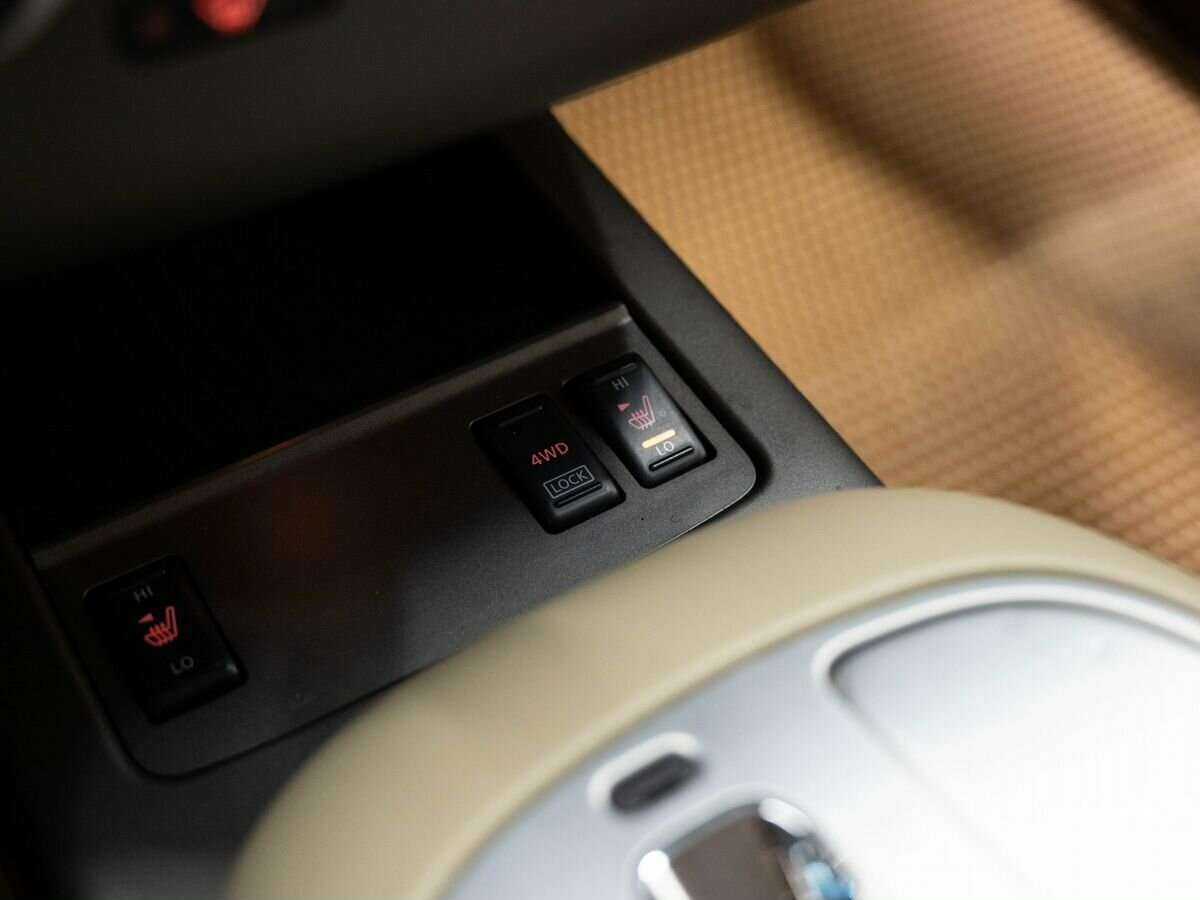 Б/У Ниссан Мурано 2013 года. Фото: #20