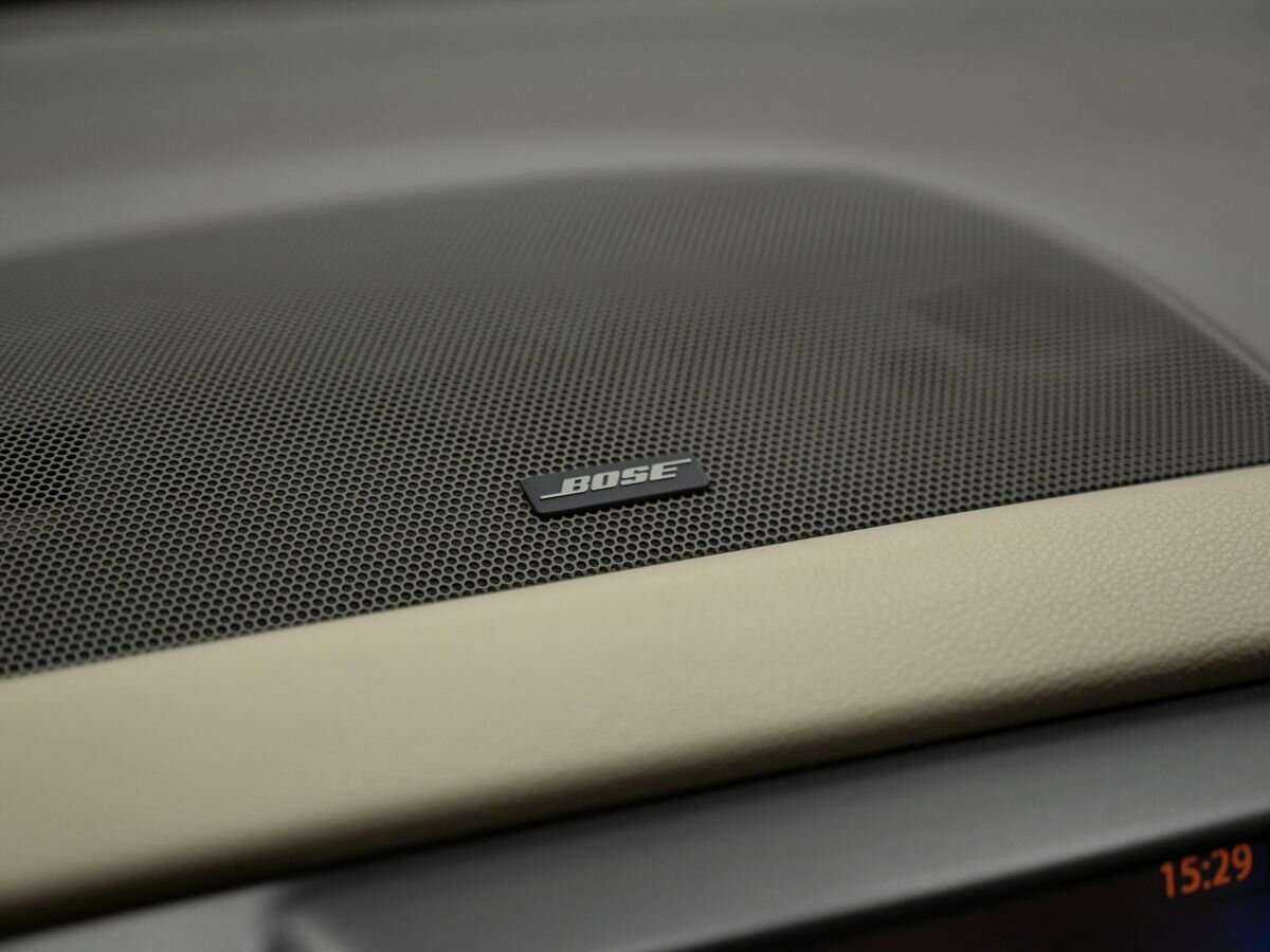 Б/У Ниссан Мурано 2013 года. Фото: #25