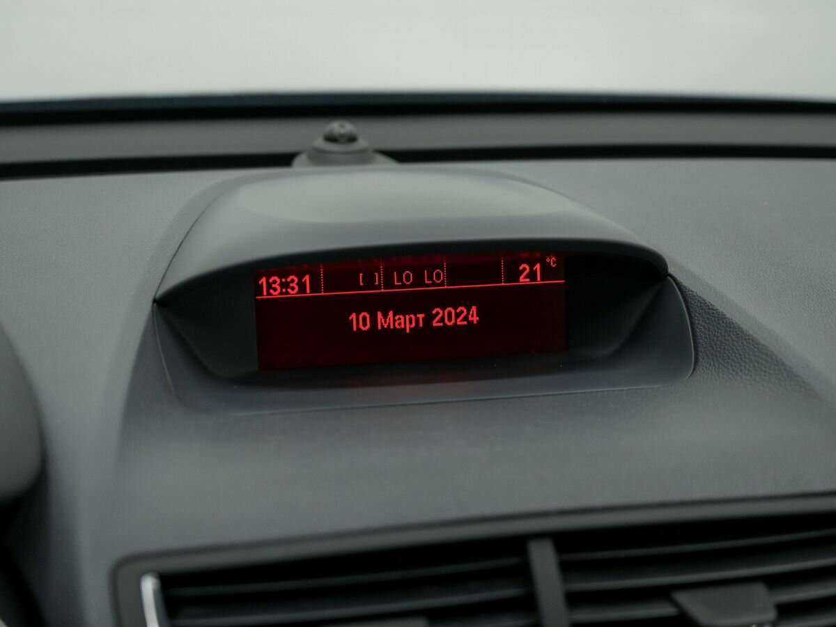 Б/У Опель Мокка 2012 года. Фото: #20