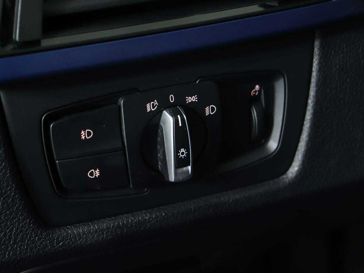 BMW 3 серии 2013 года с пробегом. Фото: #14