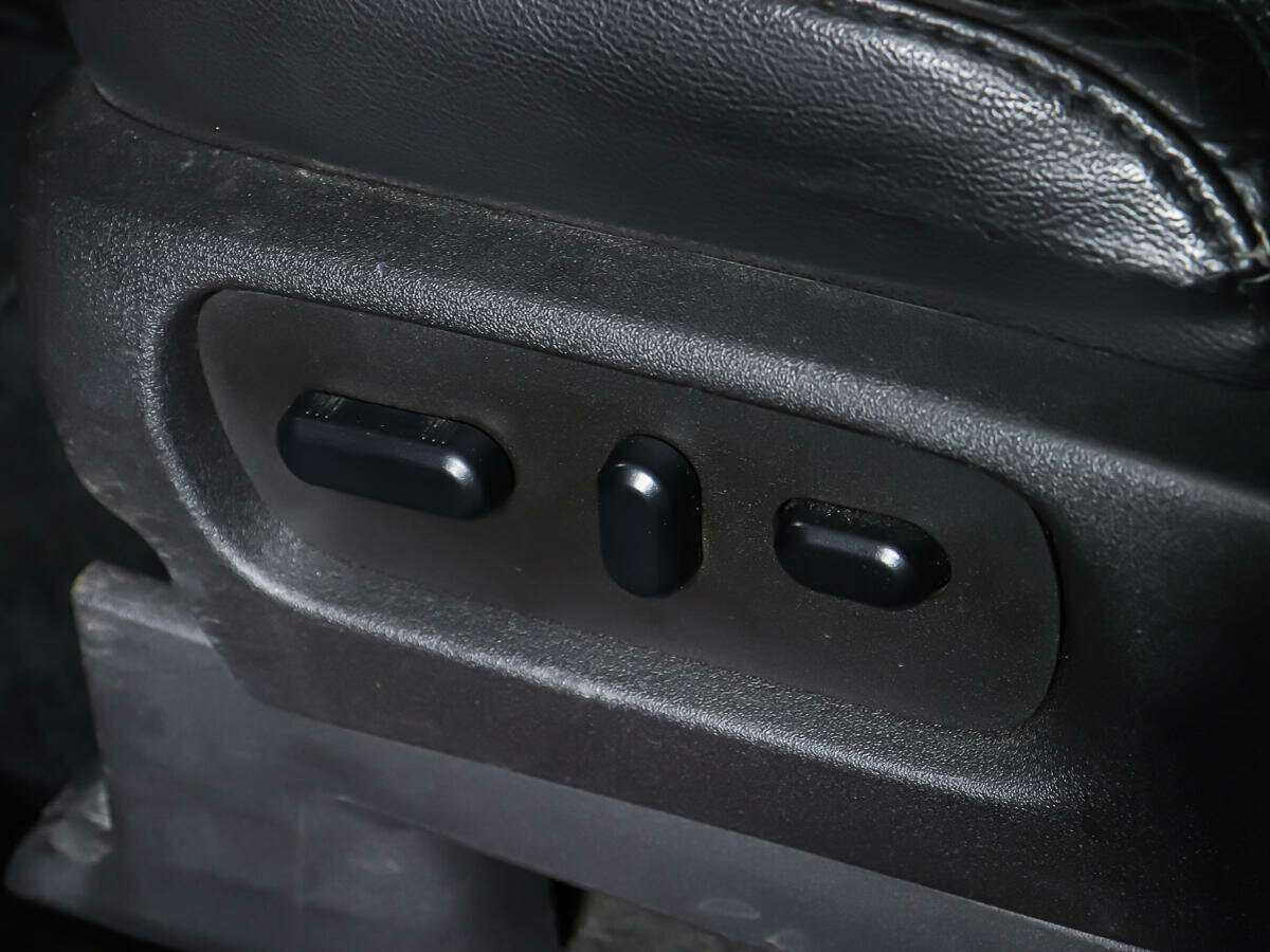 Ford Explorer 2014 года с пробегом. Фото: #17