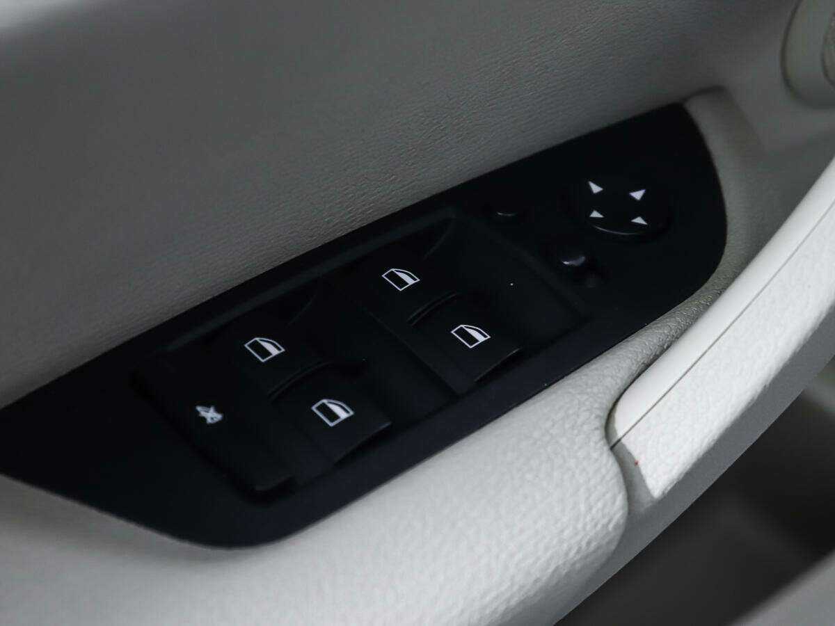 BMW X1 2012 года с пробегом. Фото: #15