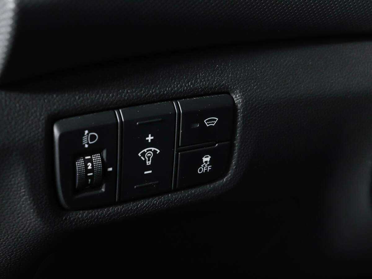 Hyundai Creta 2020 года с пробегом. Фото: #15