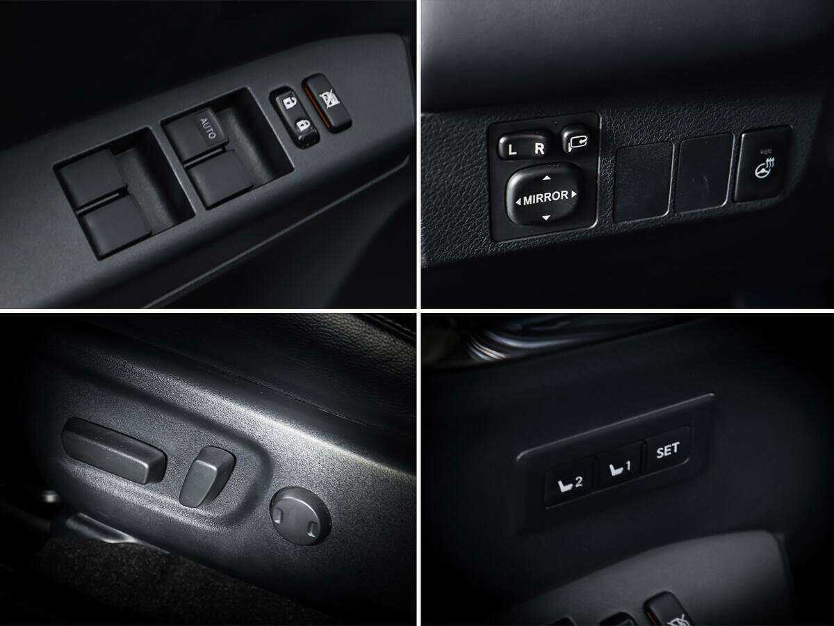 Toyota RAV4 2018 года с пробегом. Фото: #15