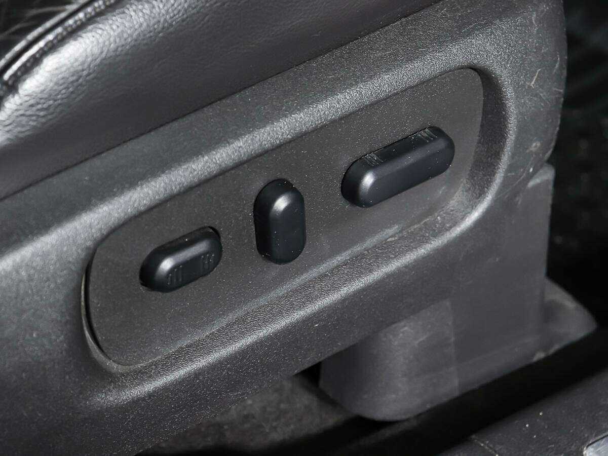 Ford Explorer 2012 года с пробегом. Фото: #18