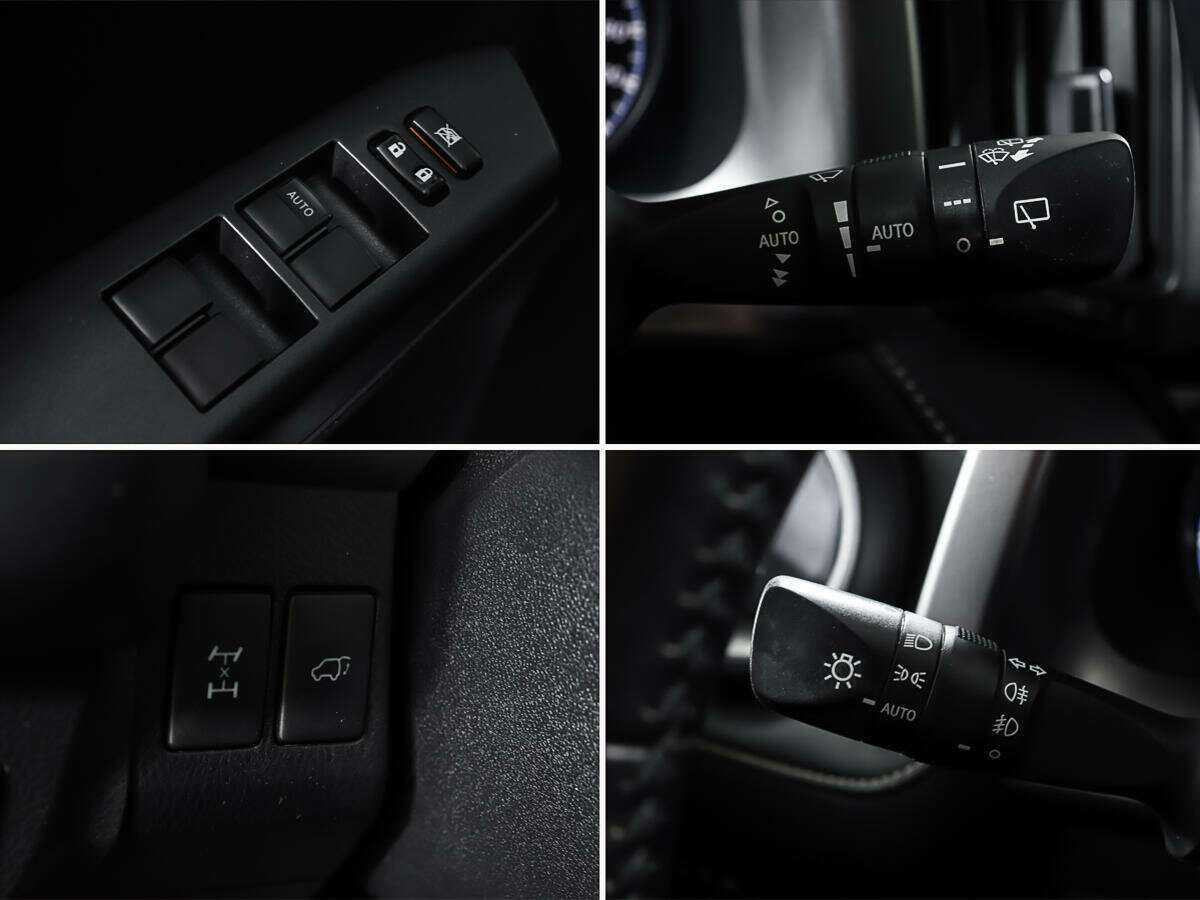 Toyota RAV4 2017 года с пробегом. Фото: #16