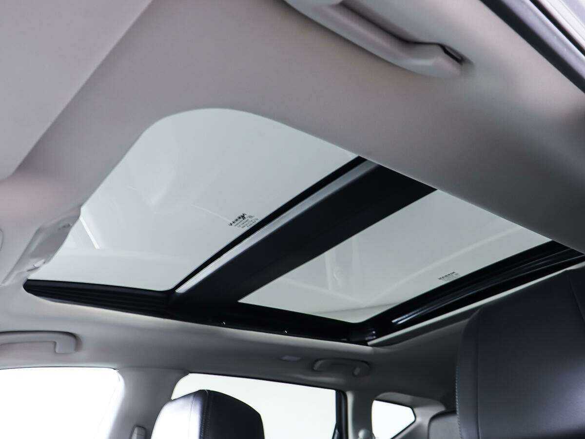 Nissan Murano 2017 года с пробегом. Фото: #18