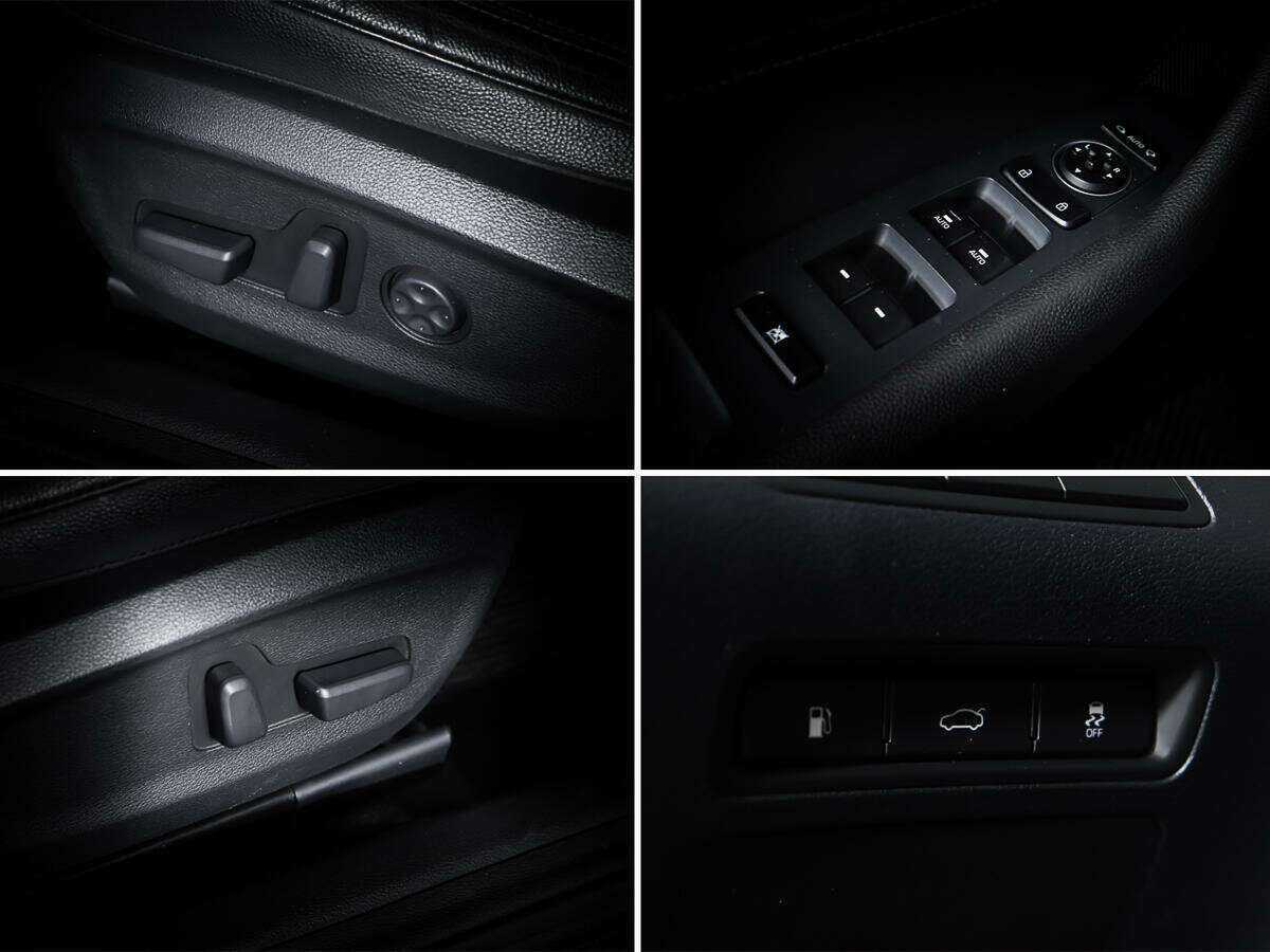 Hyundai Sonata 2018 года с пробегом. Фото: #18