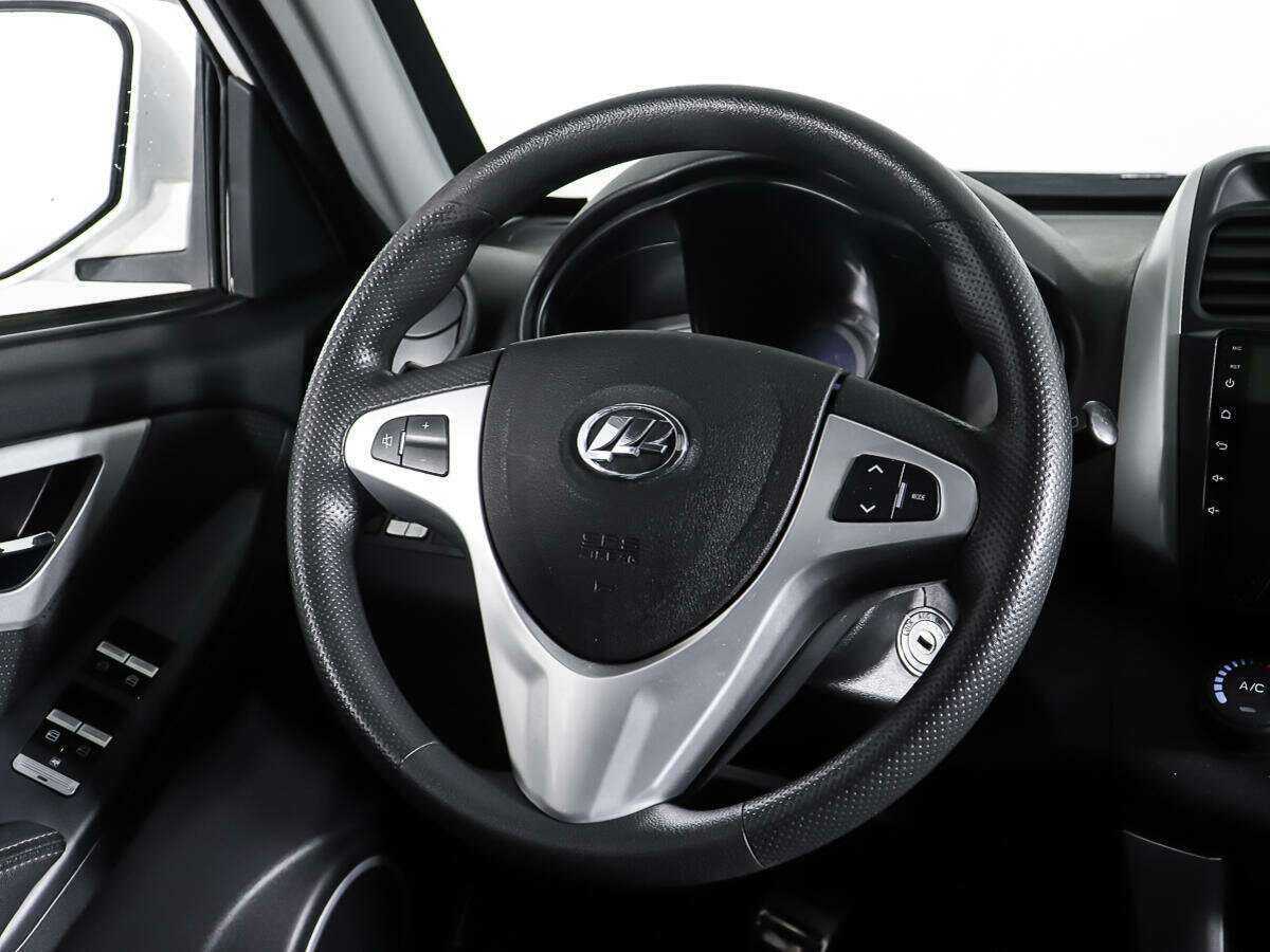 Б/У Лифан Икс60 2013 года. Фото: #14