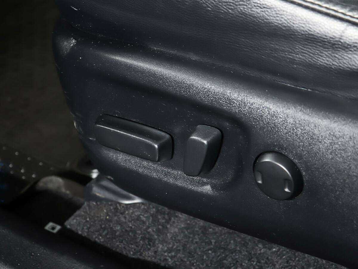 Toyota RAV4 2018 года с пробегом. Фото: #16