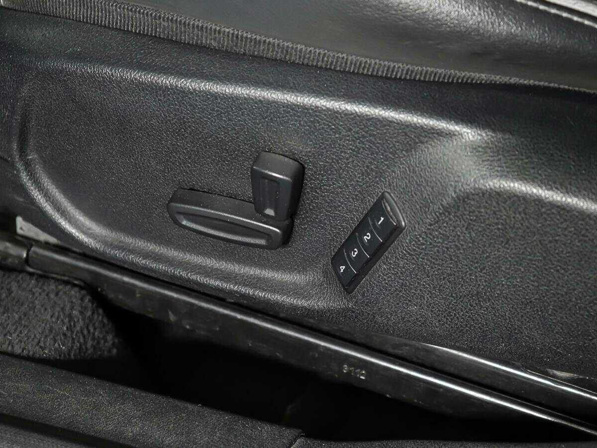 Б/У Форд Мондео 2013 года. Фото: #16