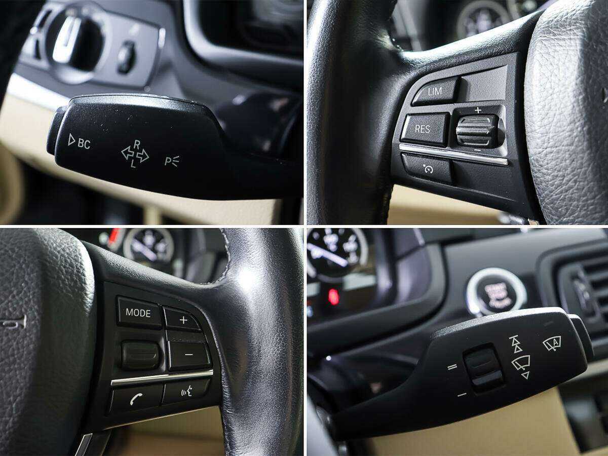 BMW 5 серии 2014 года с пробегом. Фото: #14