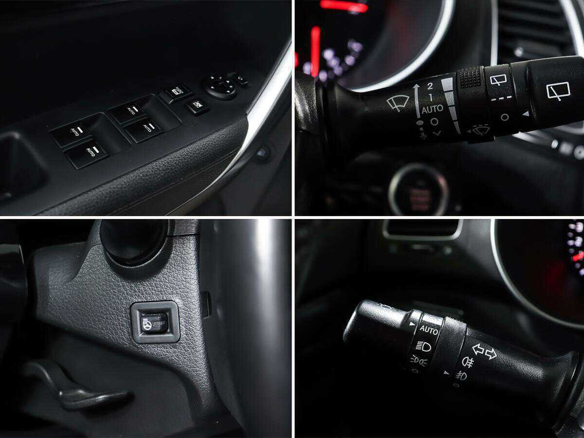 Kia Sorento 2017 года с пробегом. Фото: #13