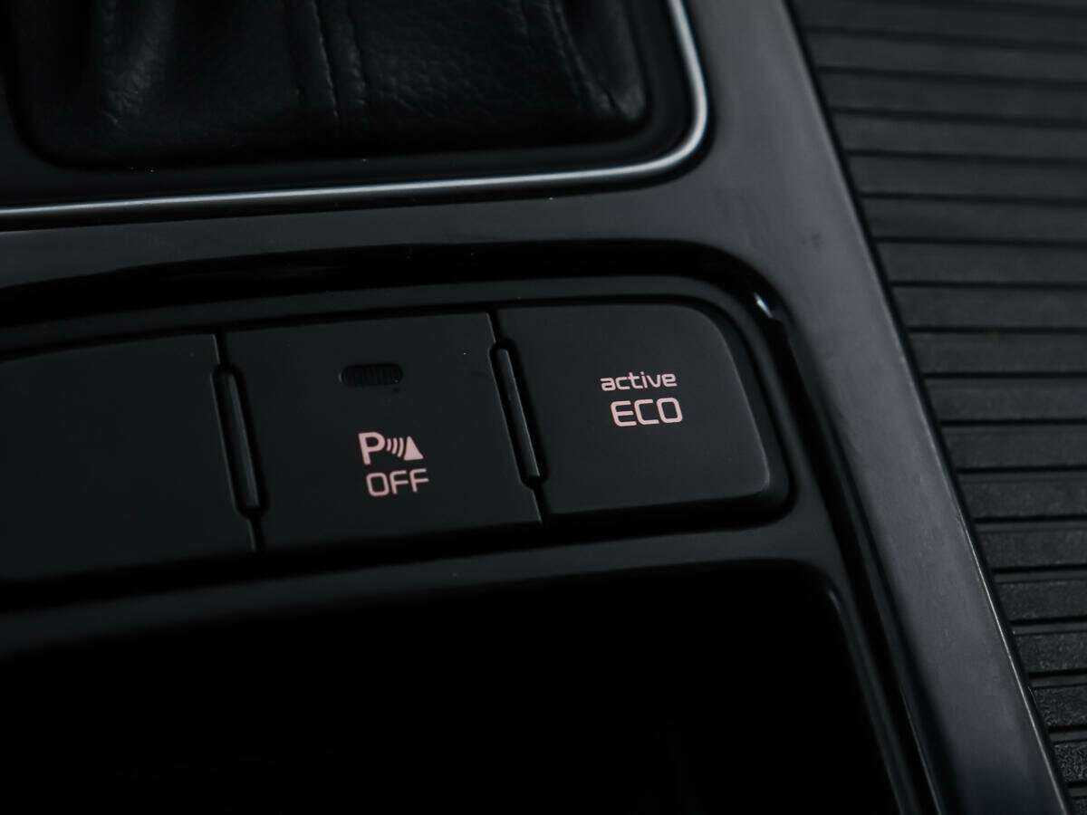 Kia Sorento 2017 года с пробегом. Фото: #16