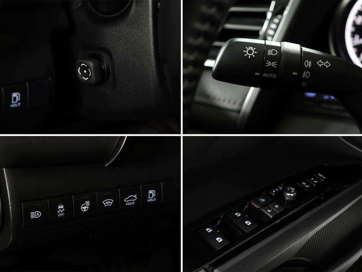 Toyota Camry 2020 года с пробегом. Фото: #16