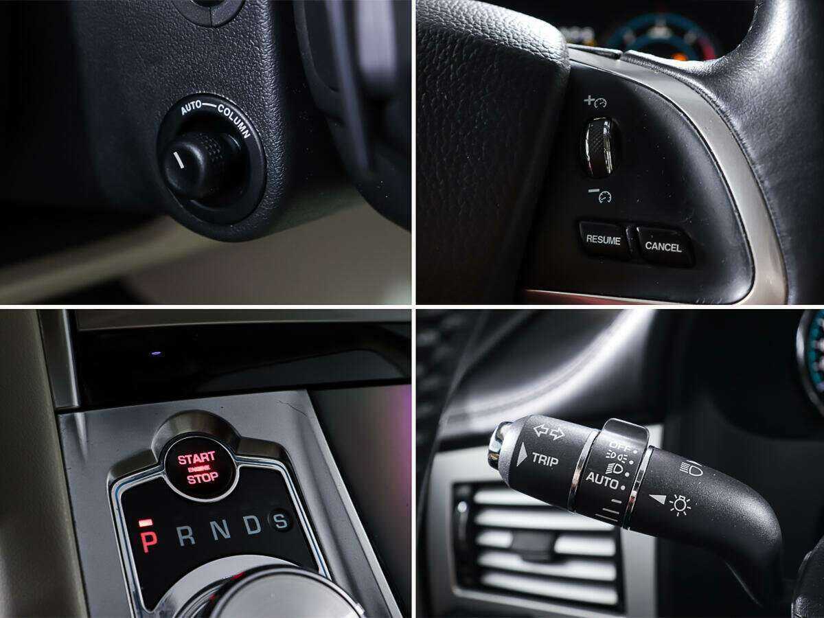 Jaguar XF 2012 года с пробегом. Фото: #18