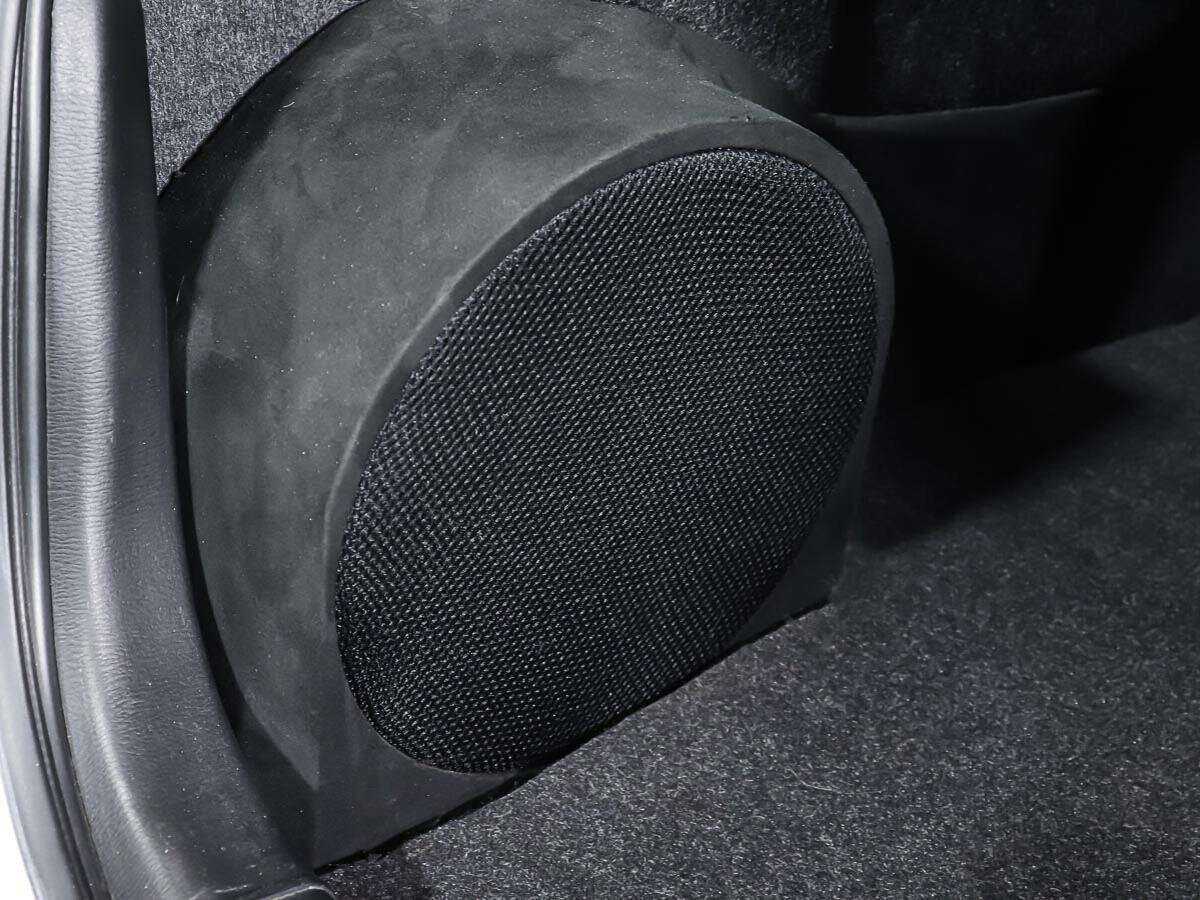 Mazda 6 2018 года с пробегом. Фото: #21