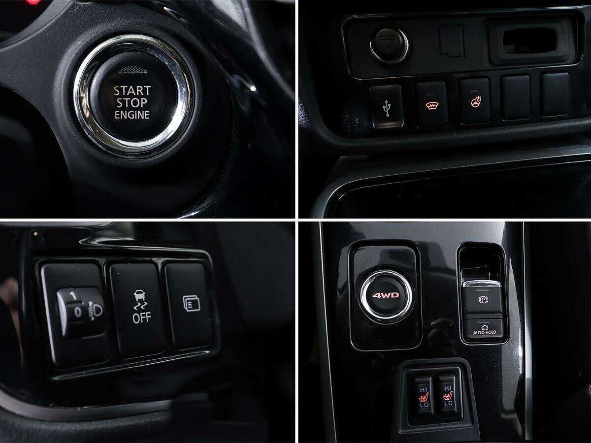 Mitsubishi Outlander 2019 года с пробегом. Фото: #17