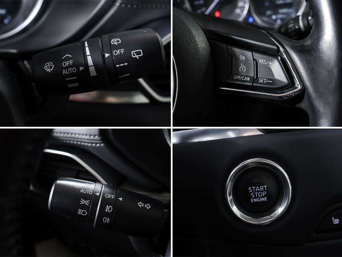 Mazda CX-5 2017 года с пробегом. Фото: #16